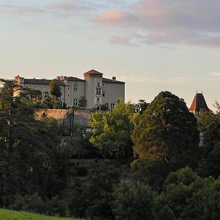 Chateau De Prat エクステリア 写真