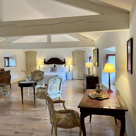 Chateau De Prat エクステリア 写真