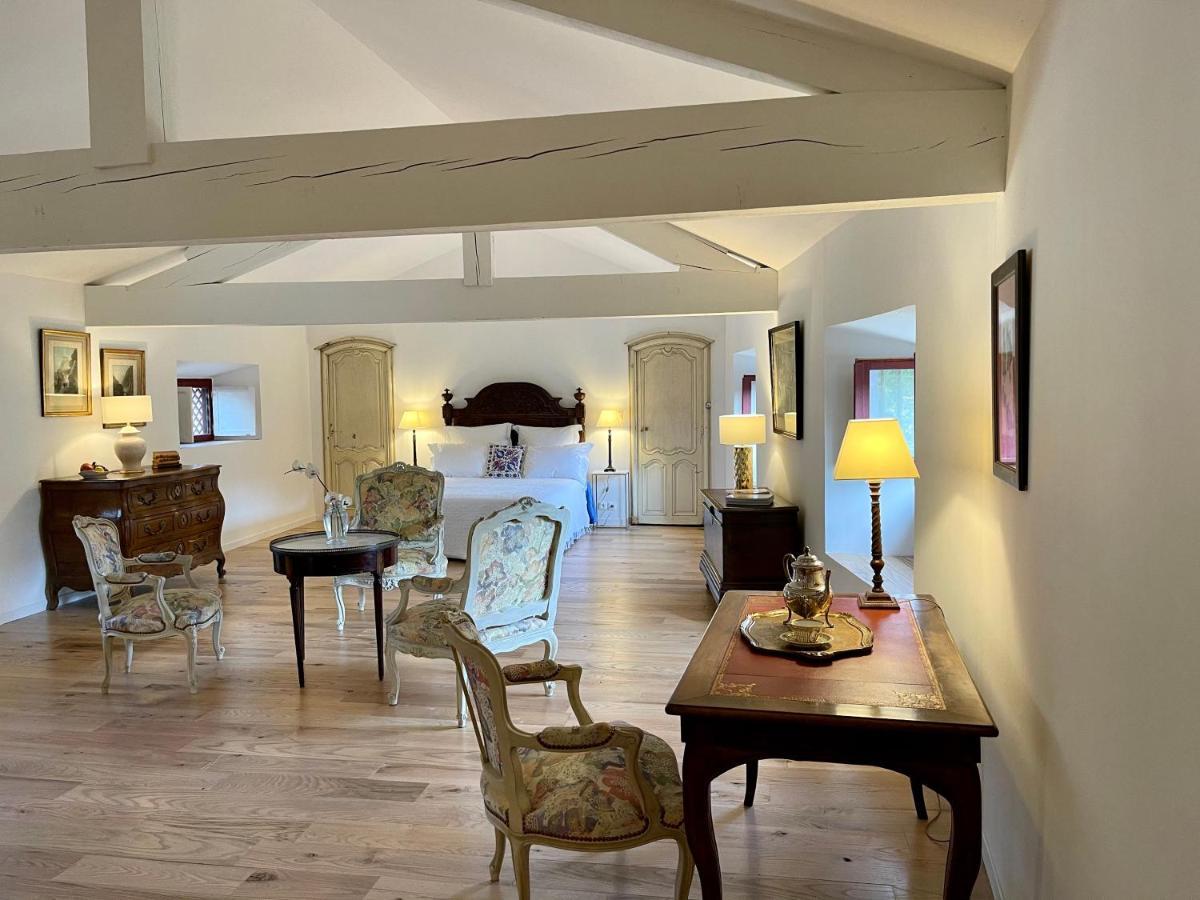 Chateau De Prat エクステリア 写真